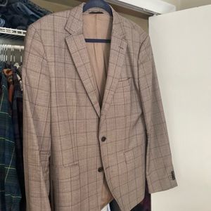 Boss 40L Men’s Blazer